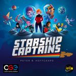 6886632 Starship Captains