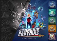 6893008 Starship Captains