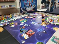 6897230 Starship Captains