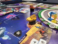 6897231 Starship Captains