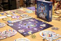 7108083 Starship Captains