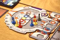 7108084 Starship Captains