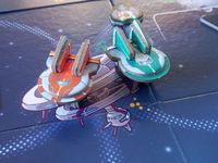 7110950 Starship Captains