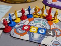 7110951 Starship Captains