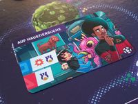 7110953 Starship Captains