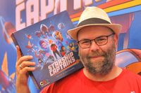 7114381 Starship Captains