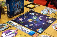 7115847 Starship Captains