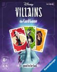 6957308 Disney Villains: The Card Game
