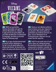 6957309 Disney Villains: The Card Game
