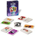 6957310 Disney Villains: The Card Game