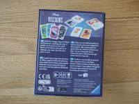 7217266 Disney Villains: The Card Game