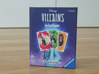 7217267 Disney Villains: The Card Game