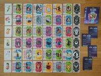 7217268 Disney Villains: The Card Game
