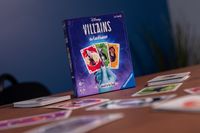 7397645 Disney Villains: The Card Game