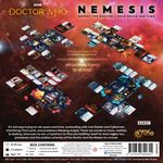 6961594 Doctor Who: Nemesis