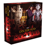 6961597 Doctor Who: Nemesis