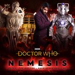 6961598 Doctor Who: Nemesis