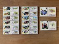 7347345 Puerto Rico 1897