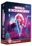 7004482 World Exchangers