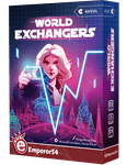 7004483 World Exchangers