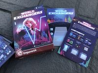 7062965 World Exchangers