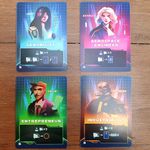 7299664 World Exchangers