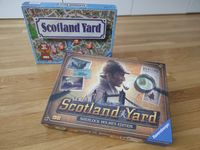 7180898 Scotland Yard: Sherlock Holmes 