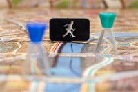 7414858 Scotland Yard: Sherlock Holmes 