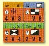 43034 Empires at War