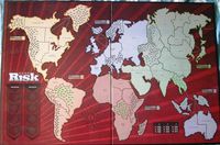 1094123 Risk - Revised Edition (Edizione Olandese)