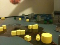 1206794 Risk - Revised Edition (Edizione Olandese)