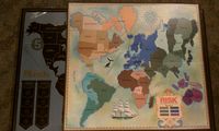 1307914 Risk - Revised Edition (Edizione Olandese)
