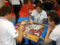 390515 Risk - Revised Edition (Edizione Olandese)