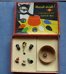 1033039 Spitz paß auf!