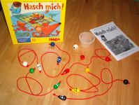 109881 Spitz paß auf!