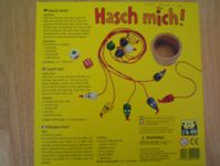 109883 Spitz paß auf!