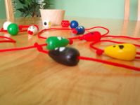 109884 Spitz paß auf!