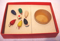 1154399 Spitz paß auf!