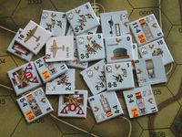 1287222 Panzer Grenadier: 1940 – The Fall of France