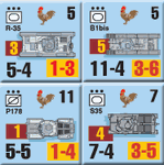 352605 Panzer Grenadier: 1940 – The Fall of France