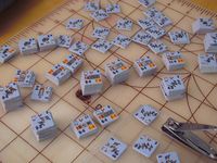 720834 Panzer Grenadier: 1940 – The Fall of France