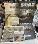 7356568 Stalingrad: Advance to the Volga, 1942