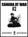 392659 Canada at War #2