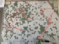 5009903 Last Stand: The Battle for Moscow 1941-42