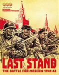 5138965 Last Stand: The Battle for Moscow 1941-42