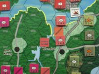 409657 Illusionary Fortress