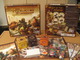 386496 Wolsung: The Boardgame