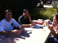 826078 Fishing for Terrorists Version 2.0