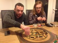 2011673 The 3 Commandments