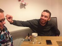 2011674 The 3 Commandments